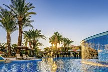 Atrium Palace Thalasso Spa Resort & Villas