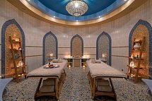 Atrium Palace Thalasso Spa Resort & Villas