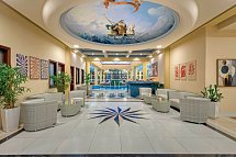 Atrium Palace Thalasso Spa Resort & Villas