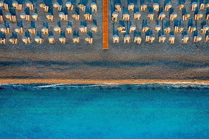 Atrium Palace Thalasso Spa Resort & Villas