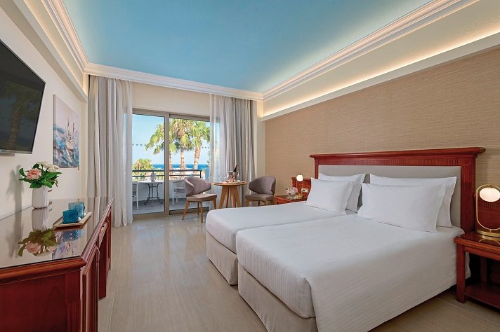 Atrium Palace Thalasso Spa Resort & Villas