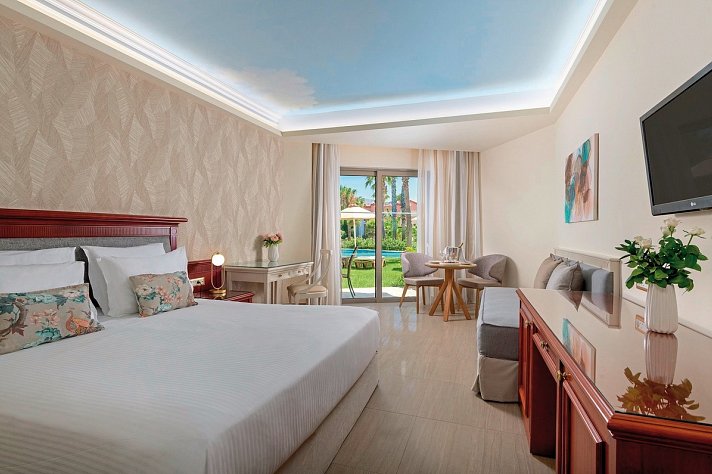 Atrium Palace Thalasso Spa Resort & Villas