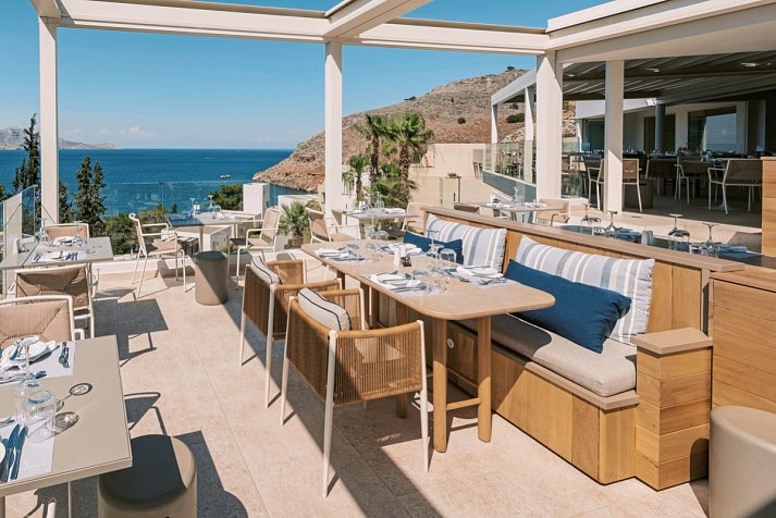 Lindos Mare