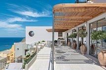 Lindos Mare