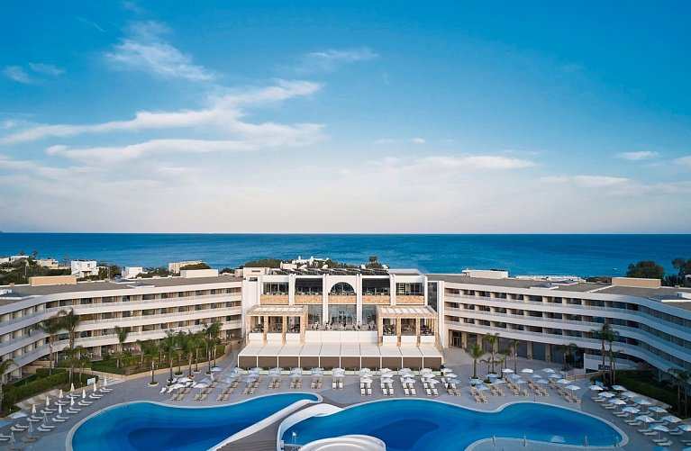 Princess Andriana Resort & Spa