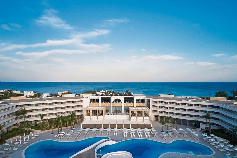 Princess Andriana Resort & Spa