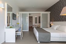 Princess Andriana Resort & Spa - Wohnbeispiel Familienzimmer (Zimmercodierung FB1)