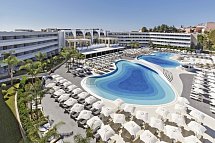 Princess Andriana Resort & Spa