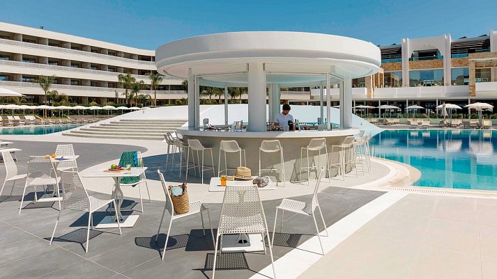 Princess Andriana Resort & Spa