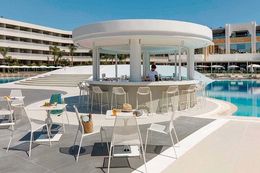 Princess Andriana Resort & Spa