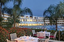Princess Andriana Resort & Spa