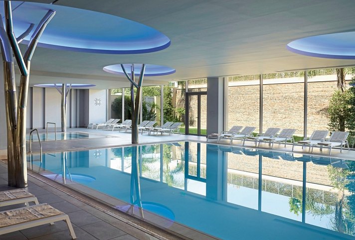 Princess Andriana Resort & Spa