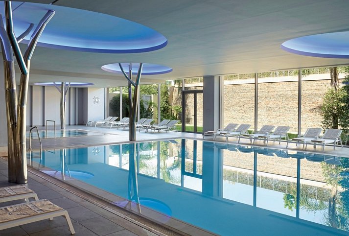 Princess Andriana Resort & Spa