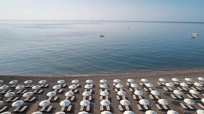 Princess Andriana Resort & Spa