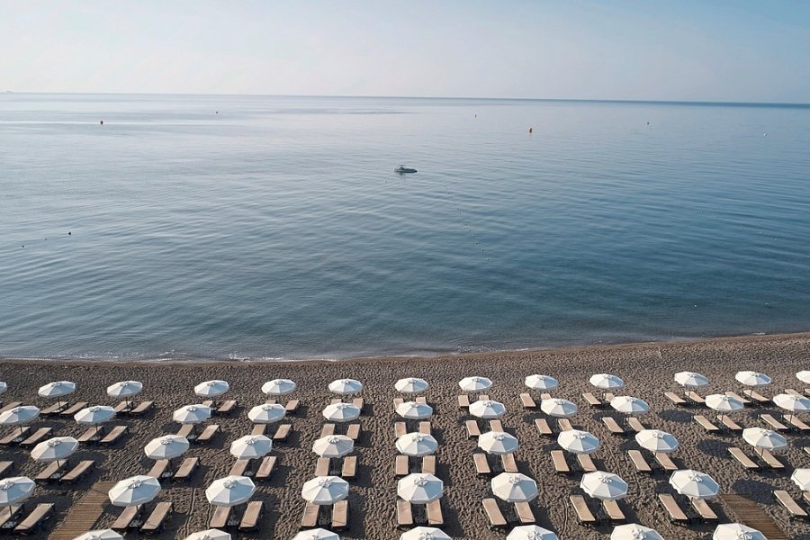 Princess Andriana Resort & Spa