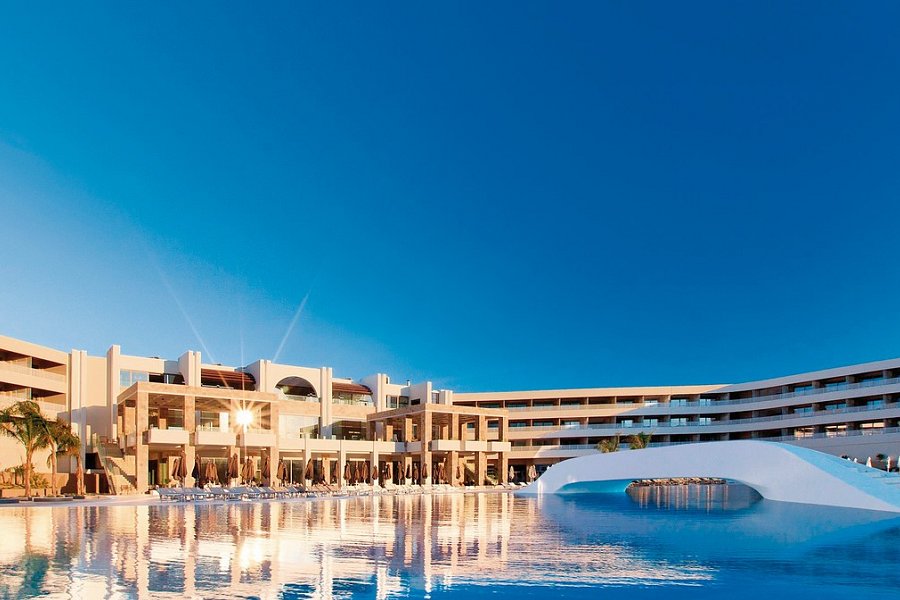 Princess Andriana Resort & Spa
