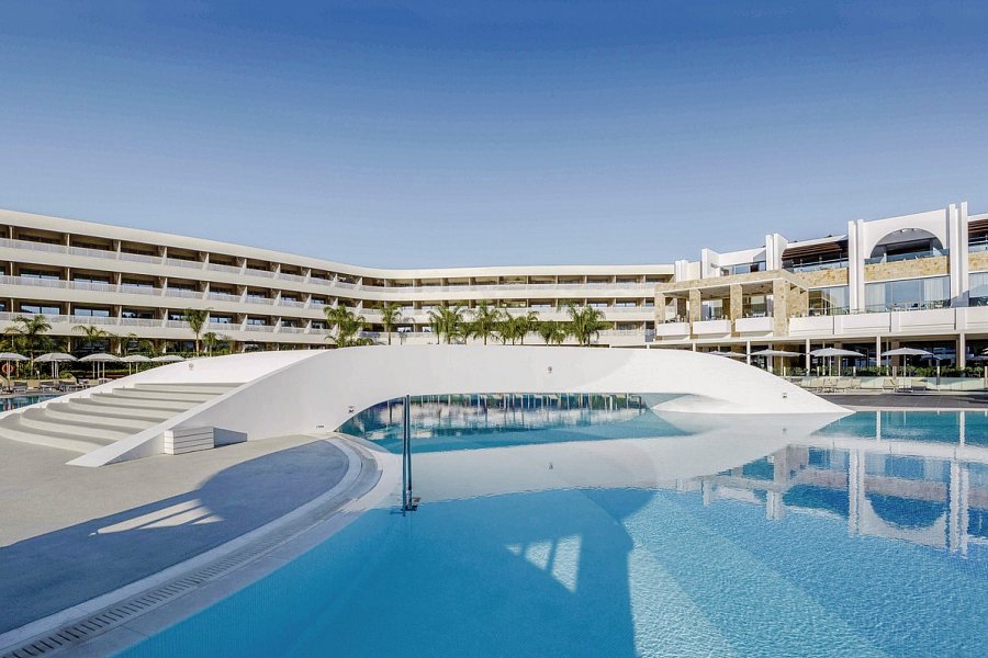 Princess Andriana Resort & Spa