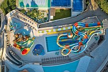 Princess Andriana Resort & Spa