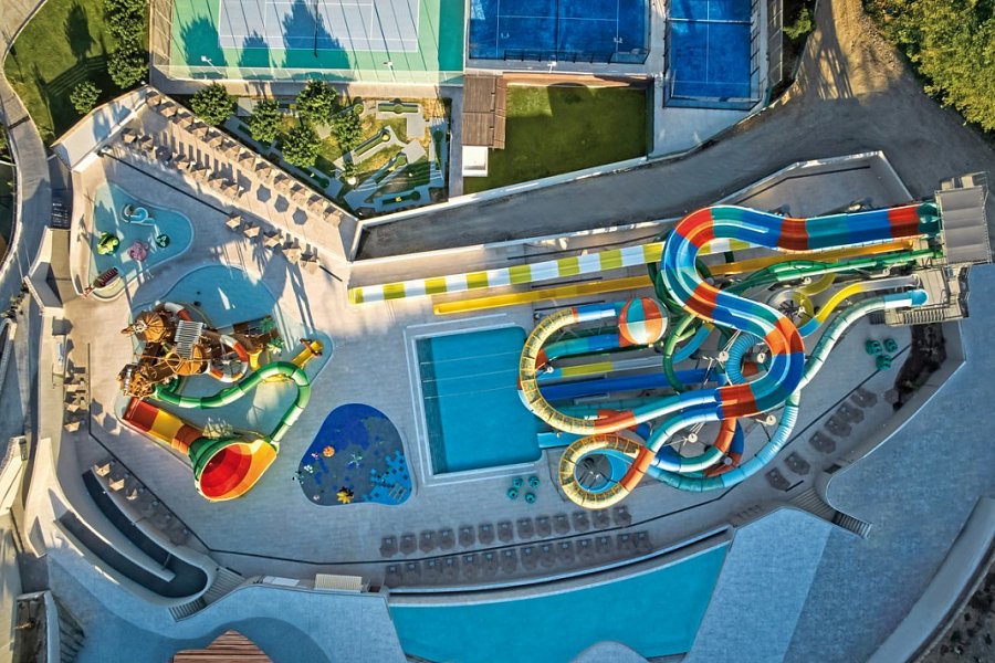 Princess Andriana Resort & Spa