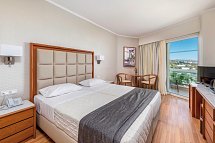 Apollo Beach - Wohnbeispiel Doppelzimmer Bestpreis (Zimmercodierung DP1)