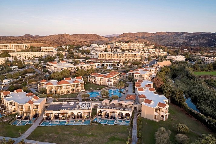 Lindos Imperial Resort & Spa