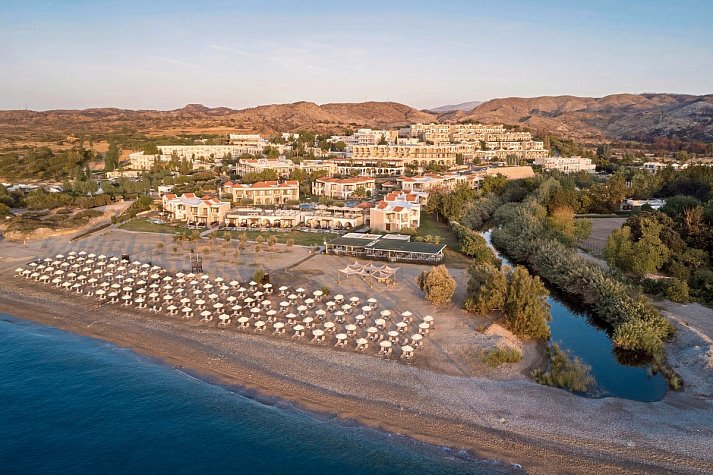 Lindos Imperial Resort & Spa