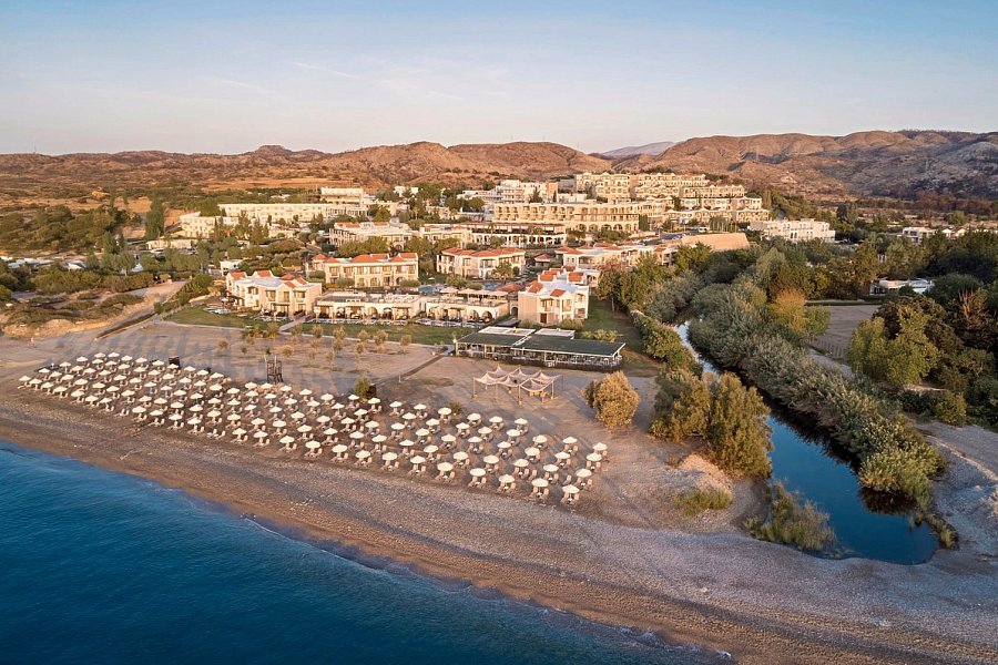 Lindos Imperial Resort & Spa
