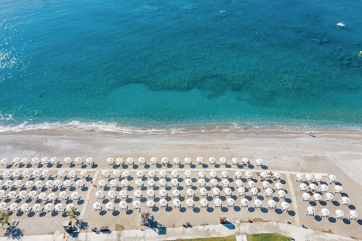 Lindos Imperial Resort & Spa