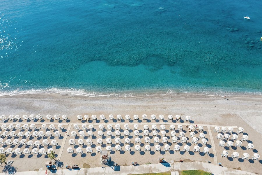 Lindos Imperial Resort & Spa