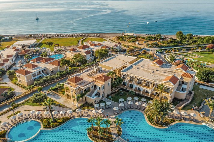 Lindos Imperial Resort & Spa