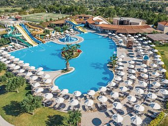 Lindos Imperial Resort & Spa