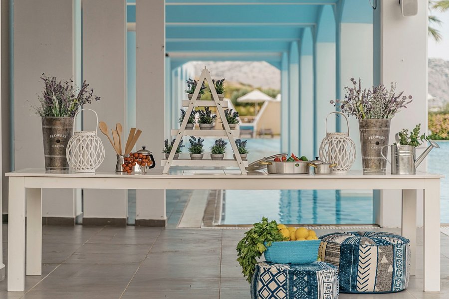 Lindos Imperial Resort & Spa