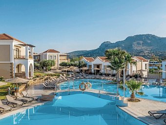 Lindos Imperial Resort & Spa