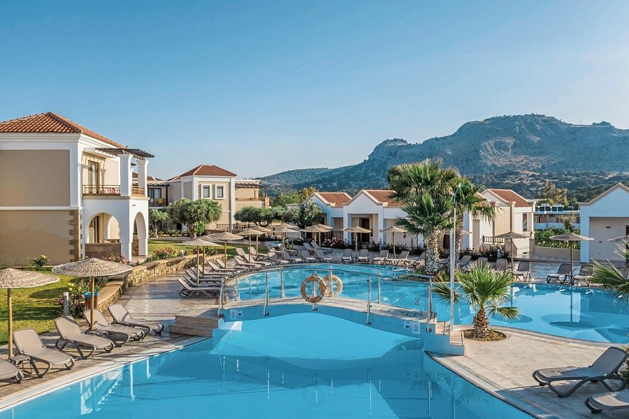 Lindos Imperial Resort & Spa