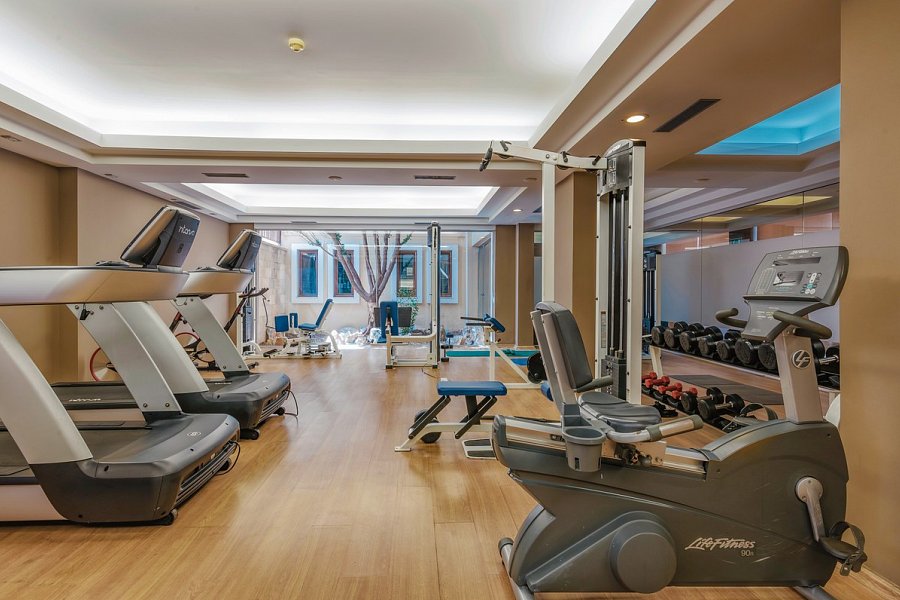 Lindos Imperial Resort & Spa