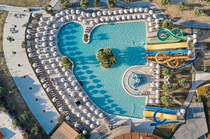 Lindos Imperial Resort & Spa