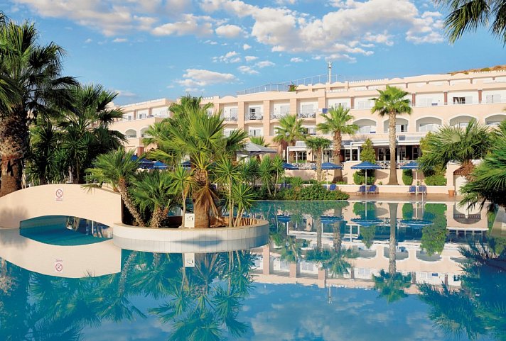 Mitsis Rodos Village