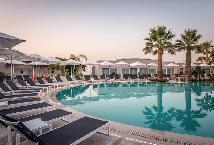 Mitsis Rodos Village