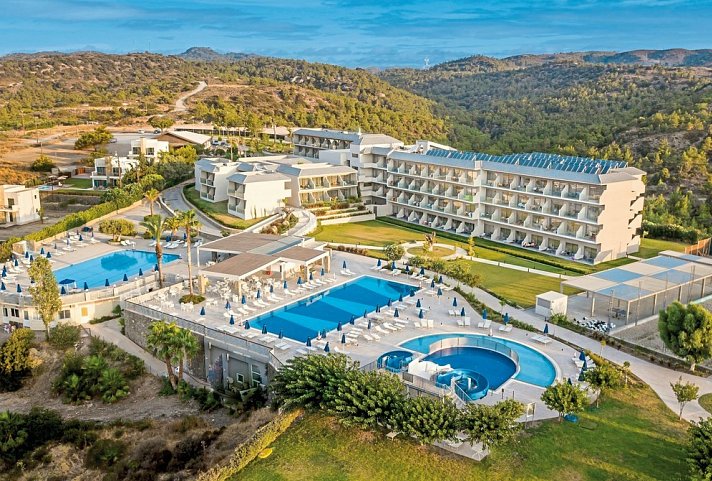 Princess Sun Hotel & Spa