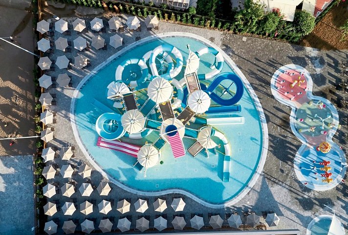 Atlantica Dreams Resort