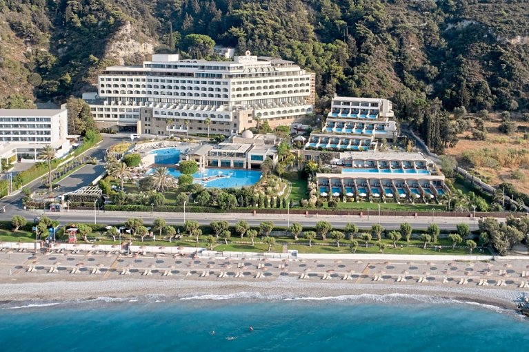 Amus Hotel & Spa