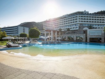 Amus Hotel & Spa