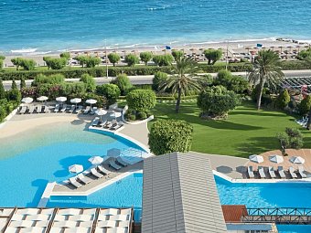Amus Hotel & Spa