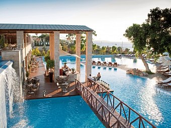 Amus Hotel & Spa