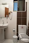 Gardenia - Badbeispiel (Zimmercodierung D1M)