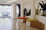 Amphitryon City Hotel