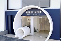 Amphitryon City Hotel