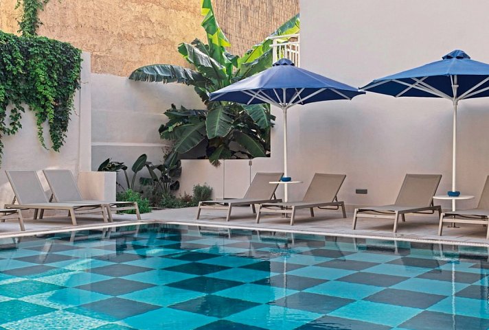 Esperia City Hotel