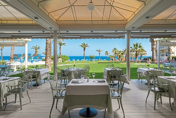 Rodos Palladium Leisure & Wellness