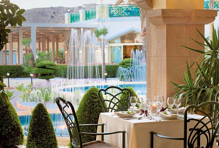 Lindos Princess Beach Resort & Spa